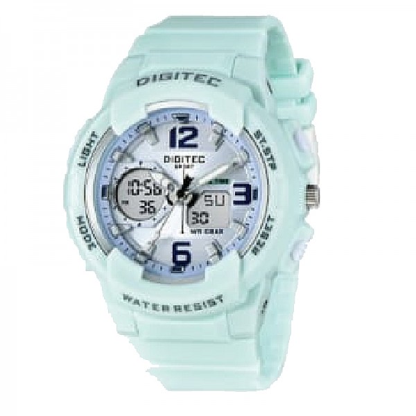 Digitec BDA-4120T-BLC-5W Light Blue